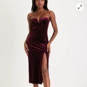Wedding Guest Dress